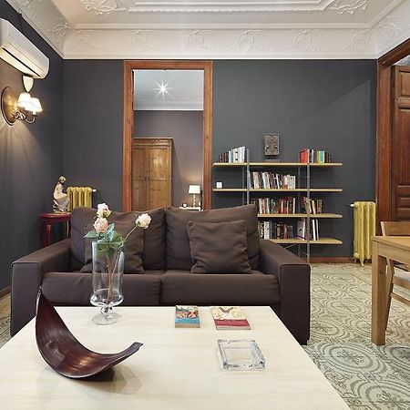 Fewdays Barcelona Apartments Exterior foto