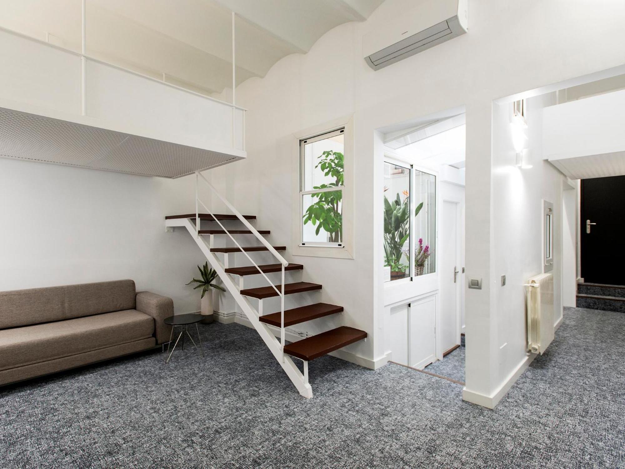 Fewdays Barcelona Apartments Habitación foto