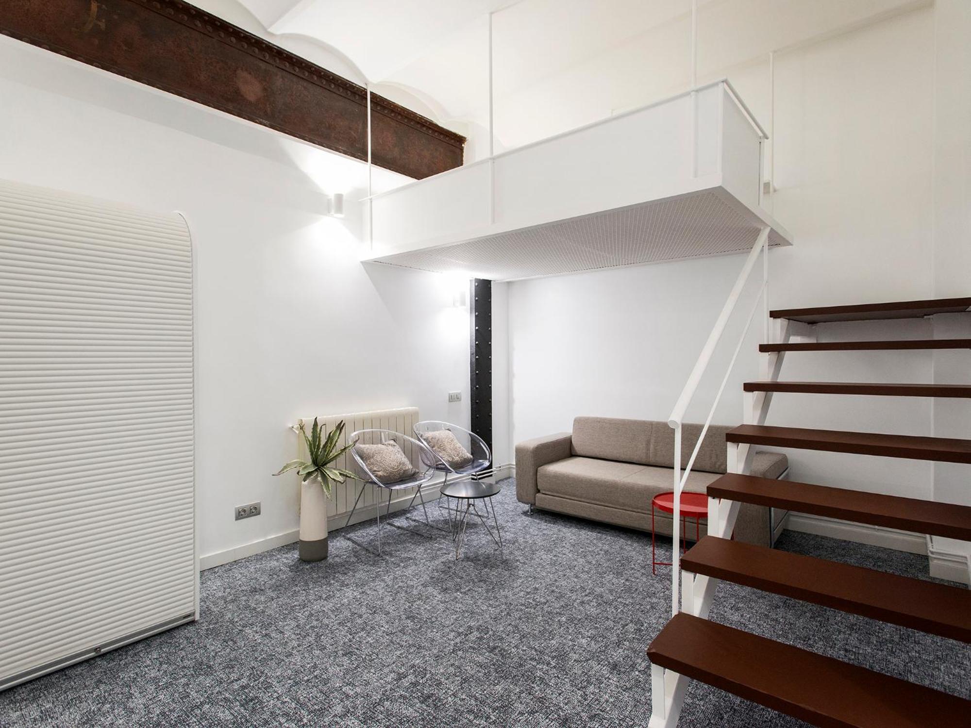 Fewdays Barcelona Apartments Habitación foto