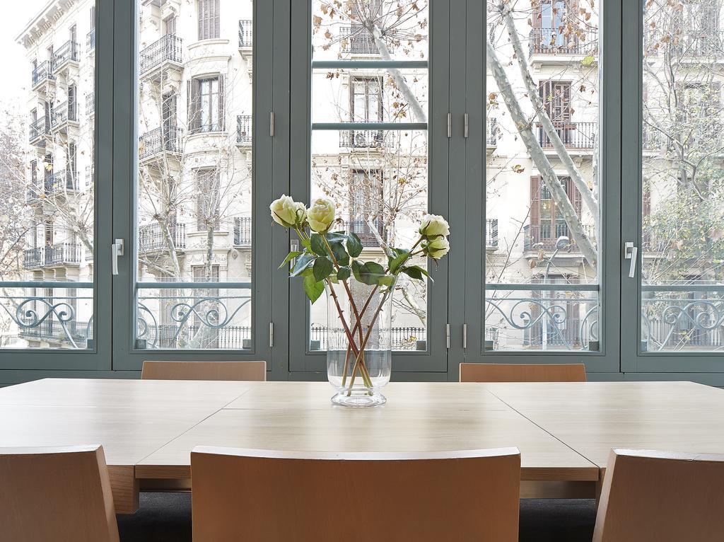 Fewdays Barcelona Apartments Exterior foto