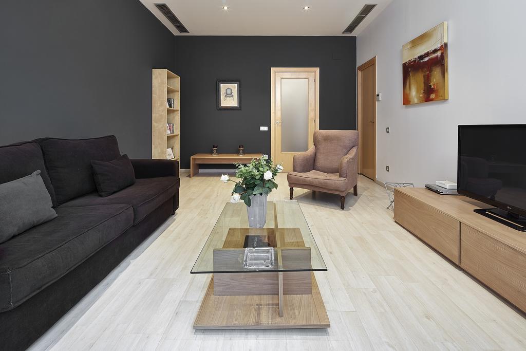 Fewdays Barcelona Apartments Exterior foto
