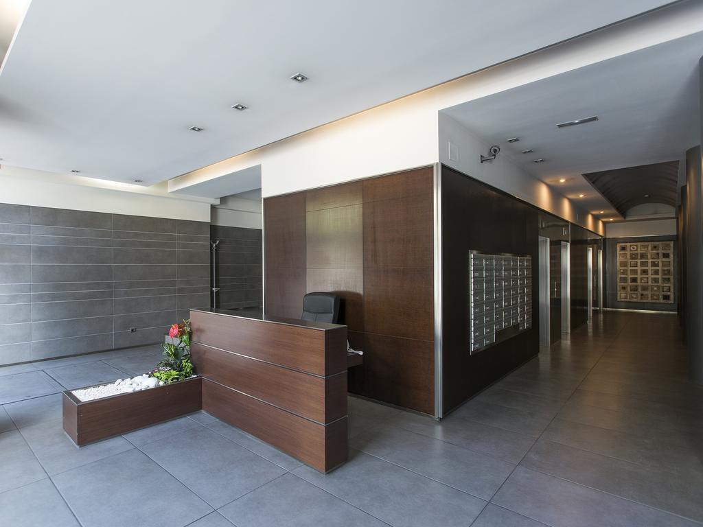 Fewdays Barcelona Apartments Exterior foto